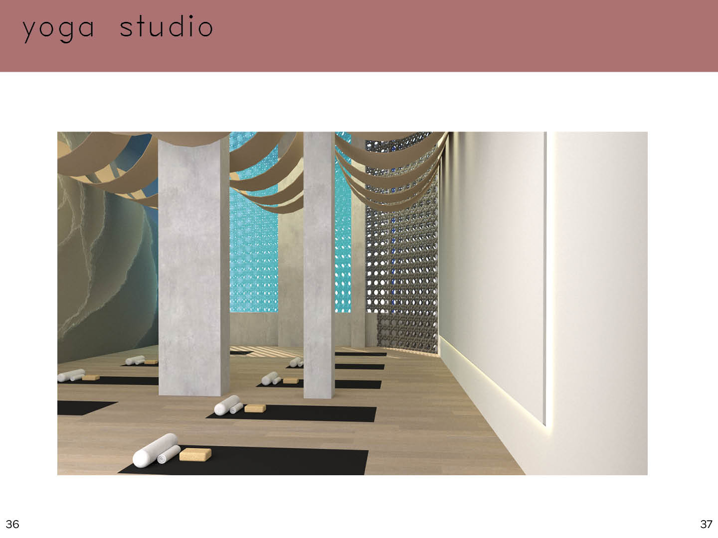 Fuse Community Centre