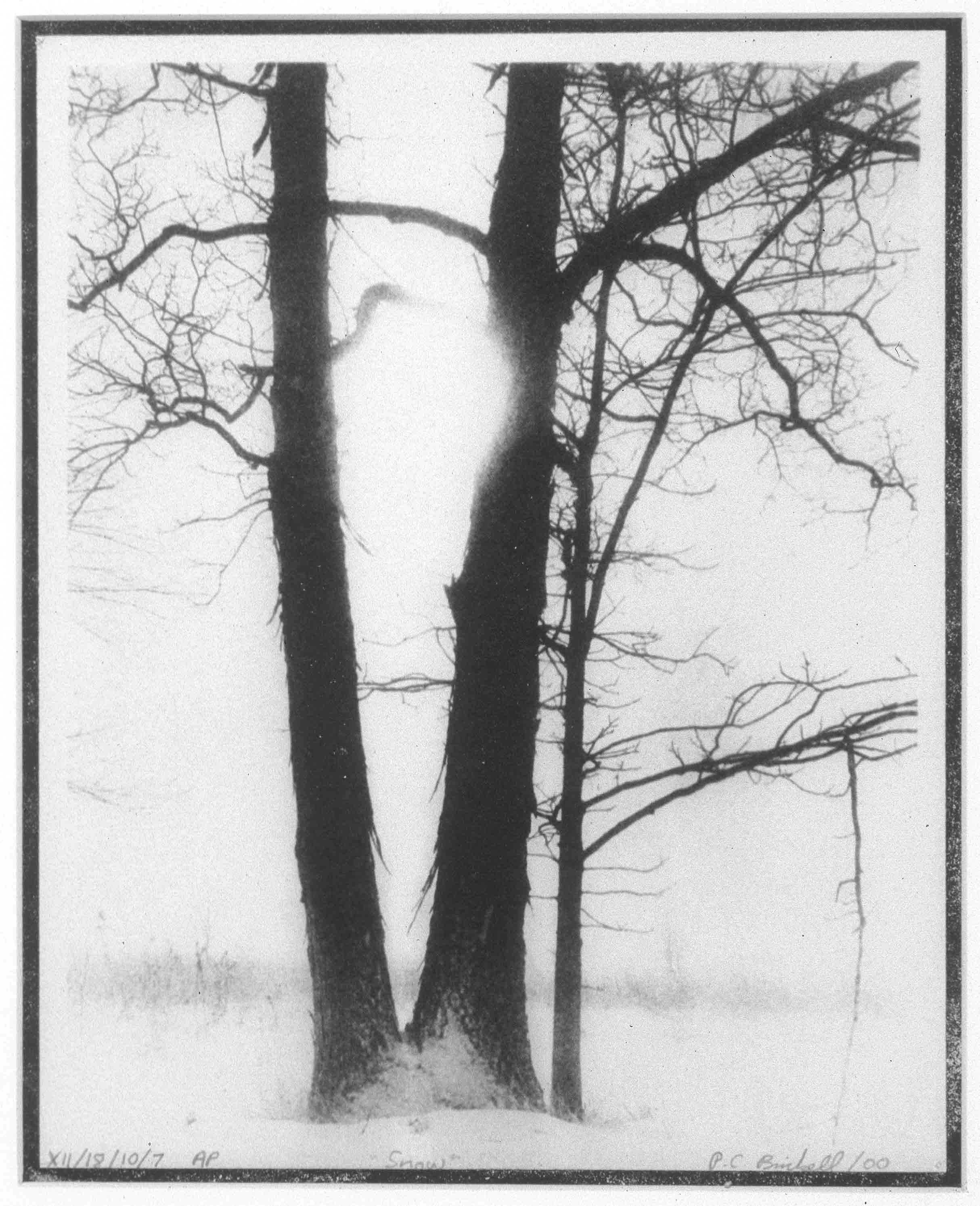 Snow