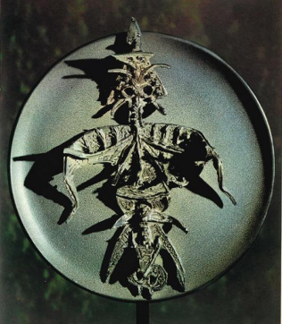 Reading Wifredo Lam's Ceramic Swallowing and Clandestinity with Andrea Guinta