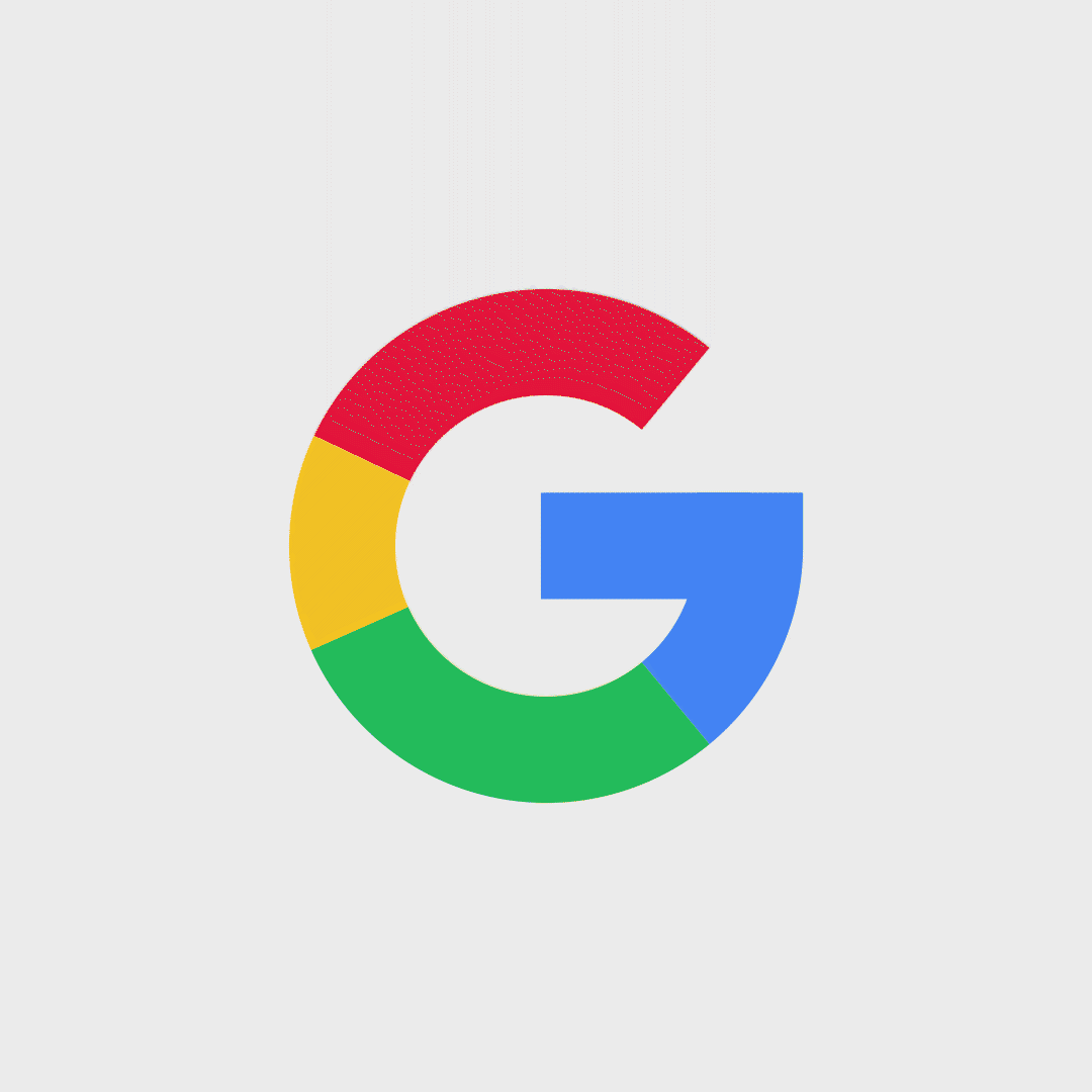 Google Arabic Logo