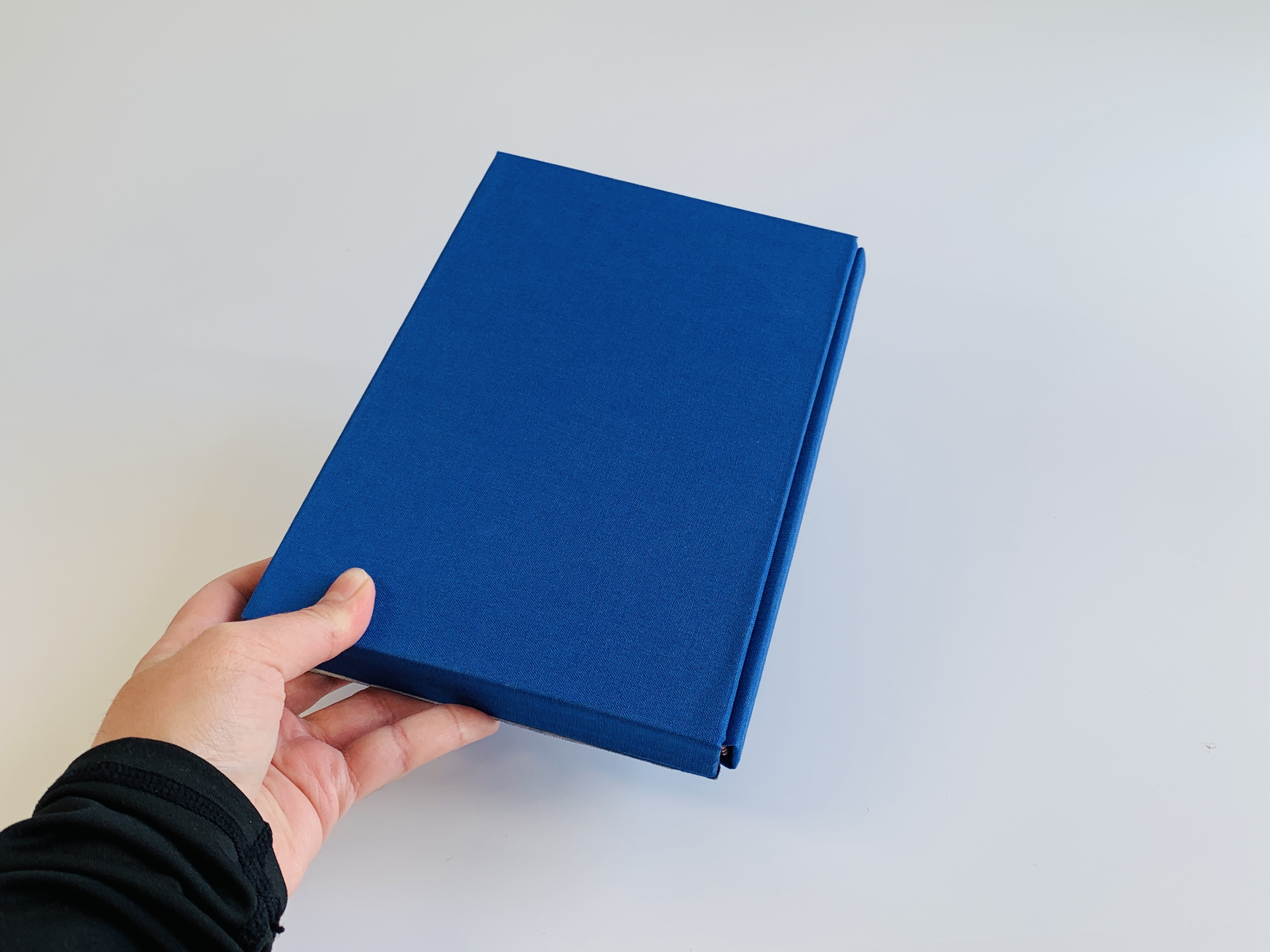 ▐  Case Binding ▐