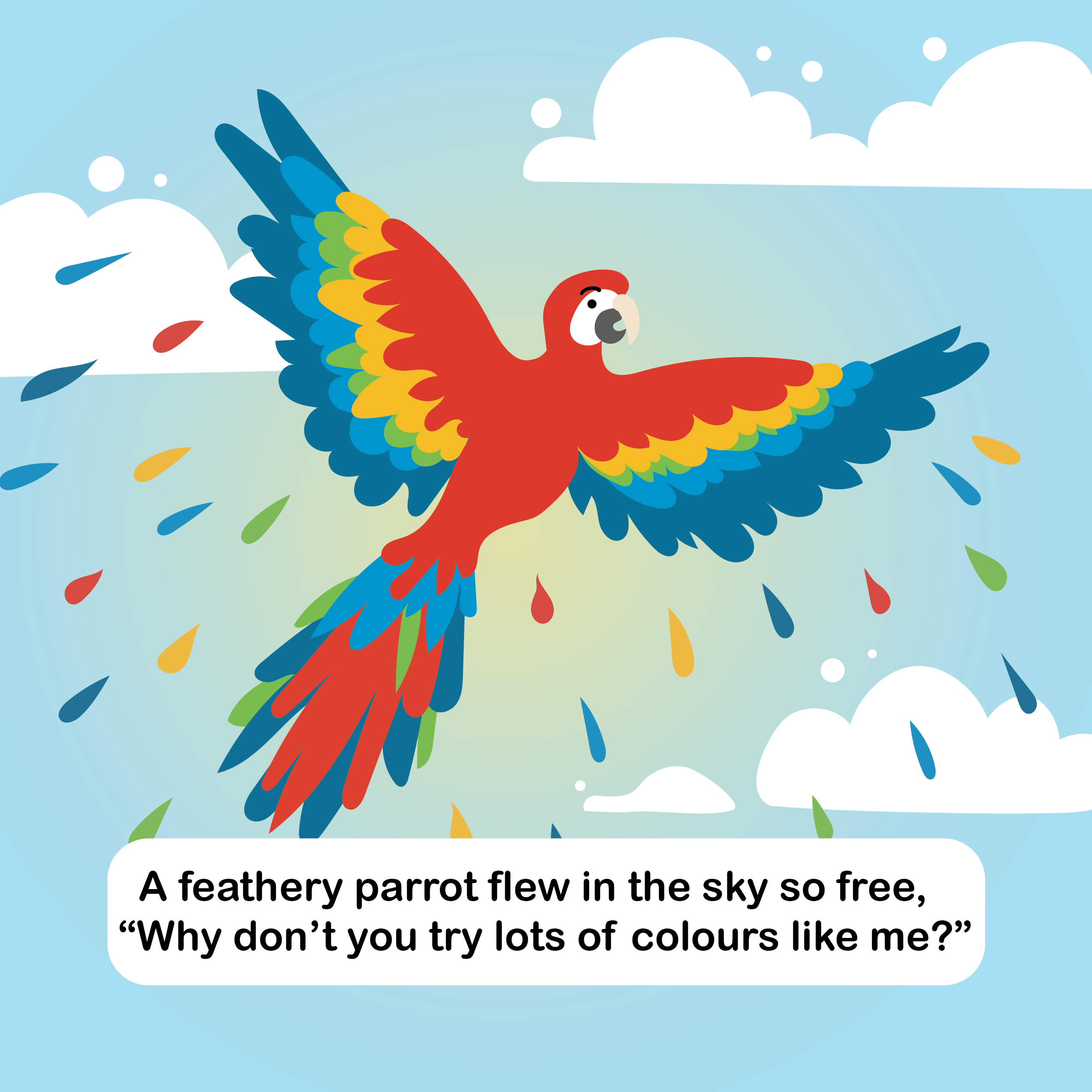 A Leopard Can Always Change Its Spots