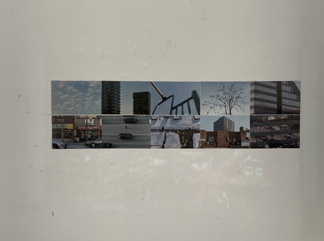 The Moon and Sixpence