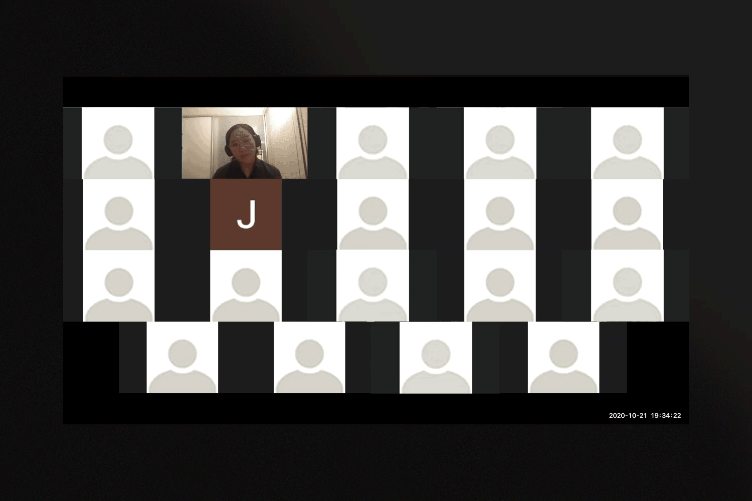 Future through Memory - Virtual Storytelling in Toronto's Chinatown