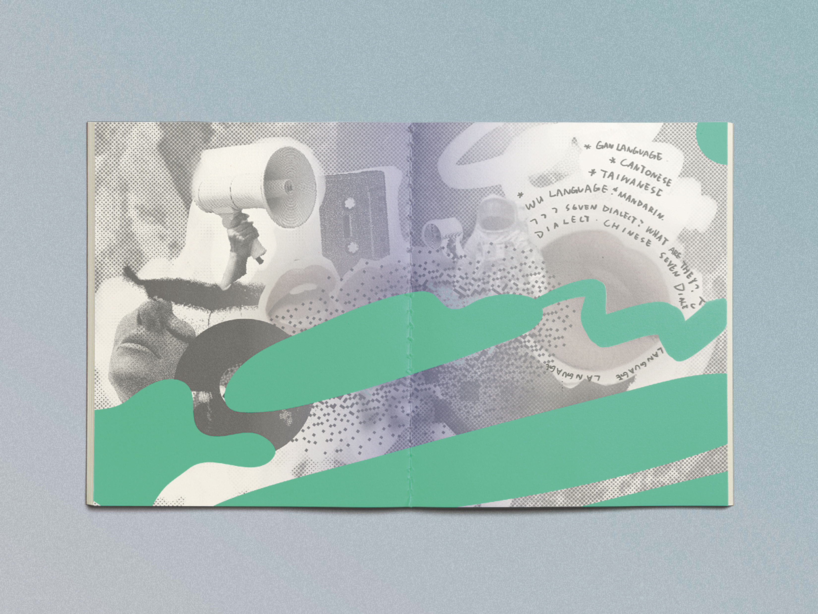 ₊⁺ Acculturation To Mars