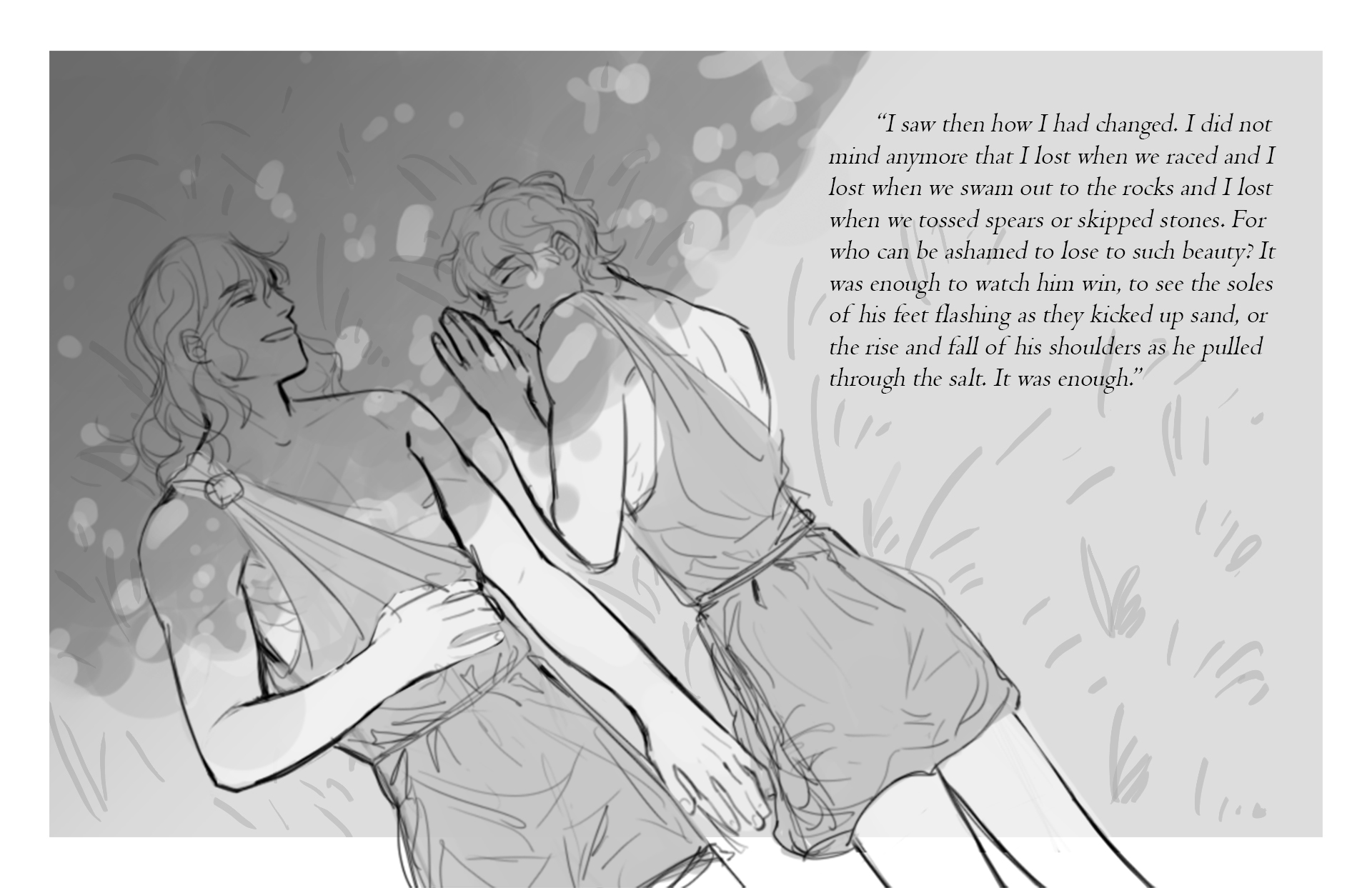 The Song of Achilles