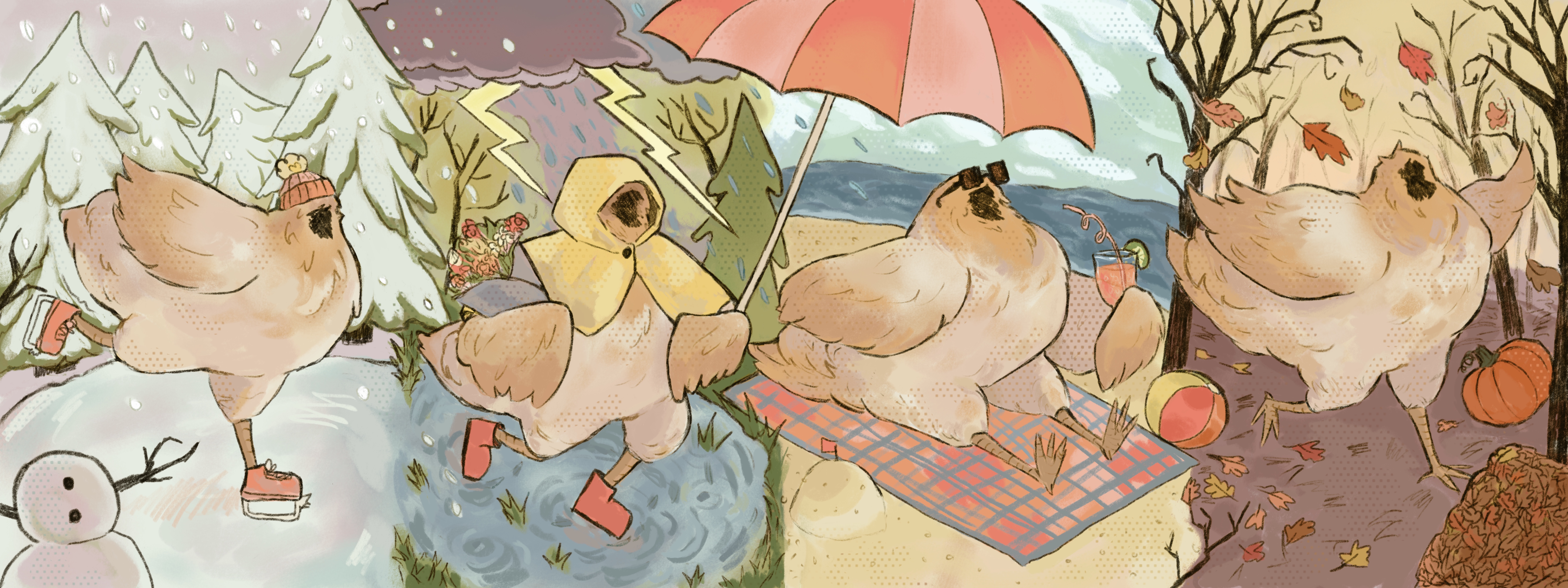 Chicken