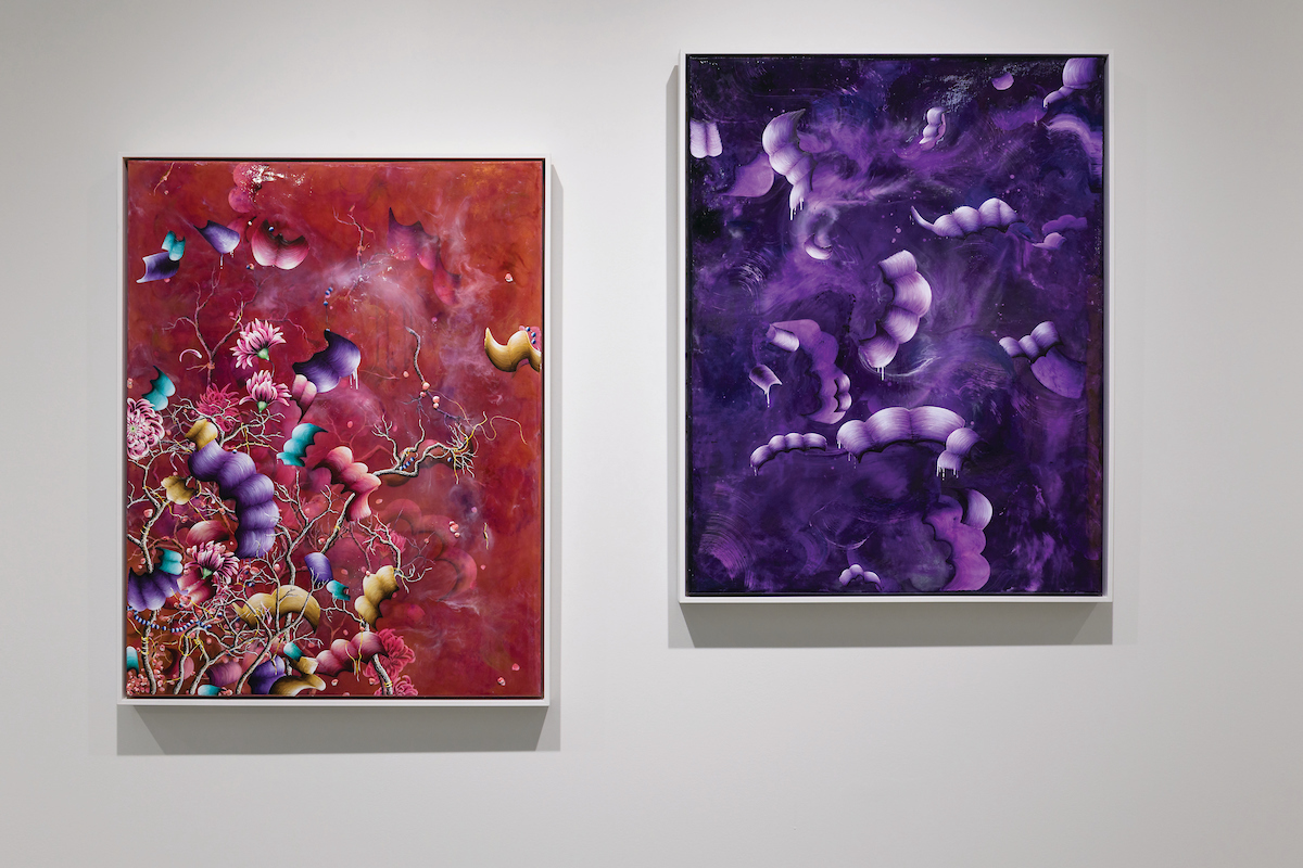 Inward Identities Exhibition