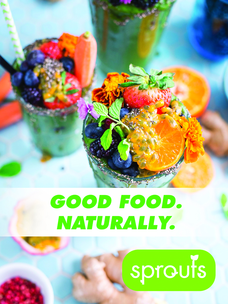 Sprouts