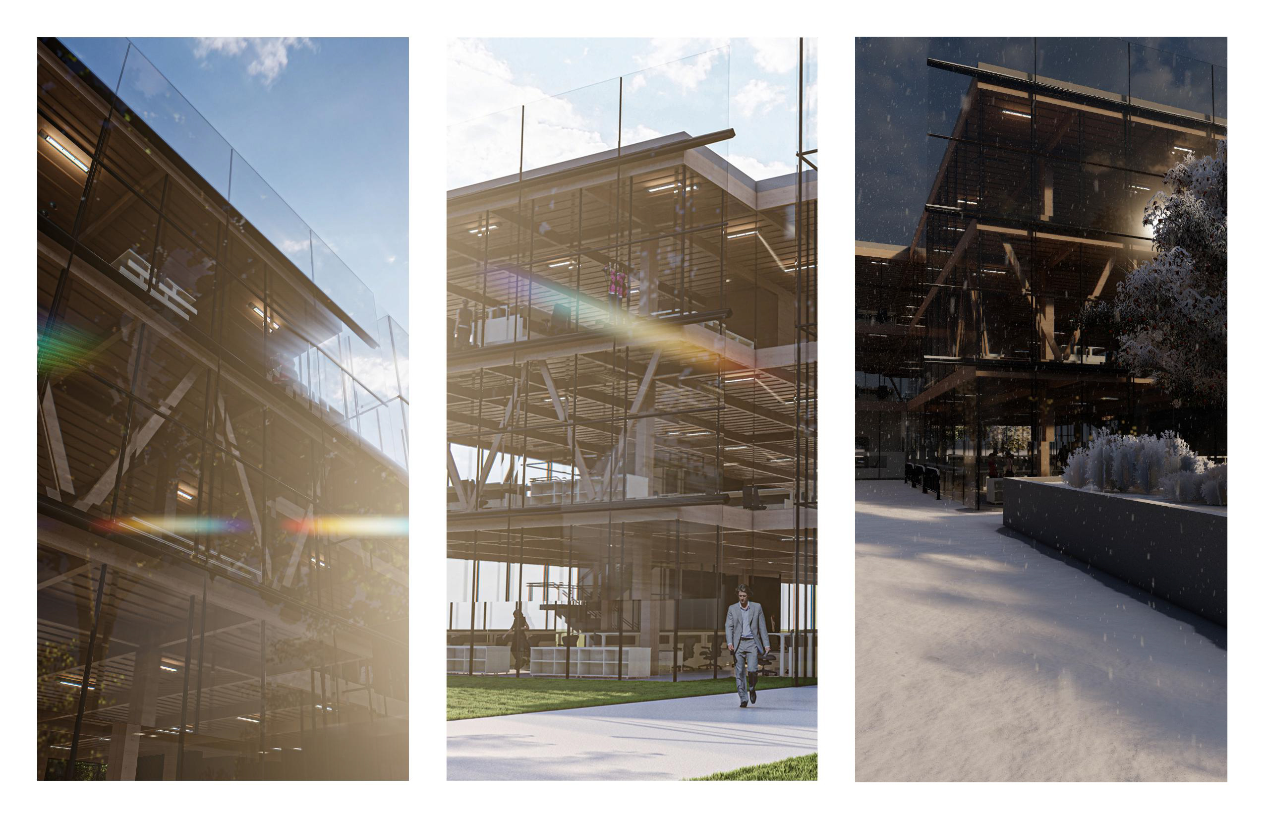 A Machine for Working