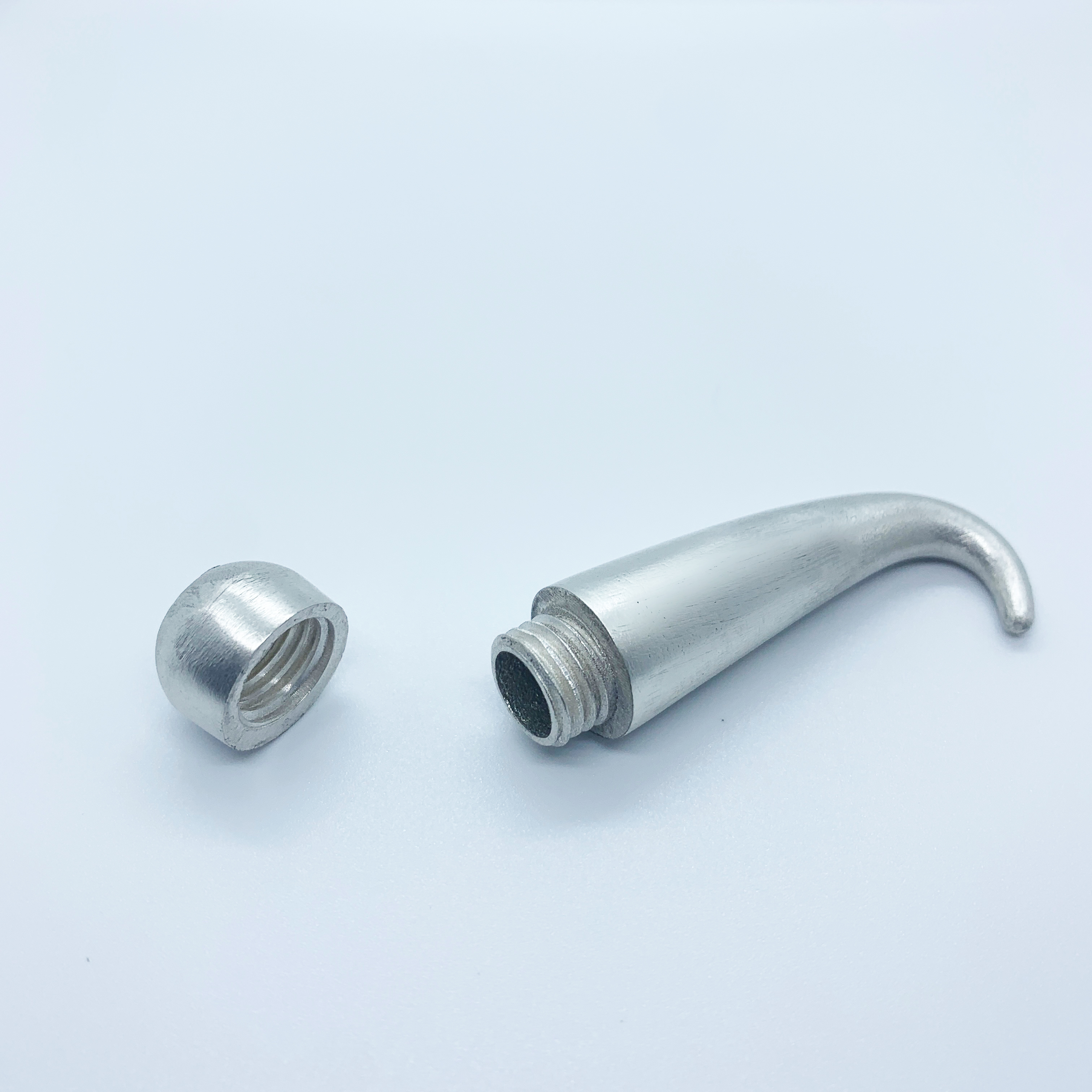 Touch and Roll it (Hand piece)