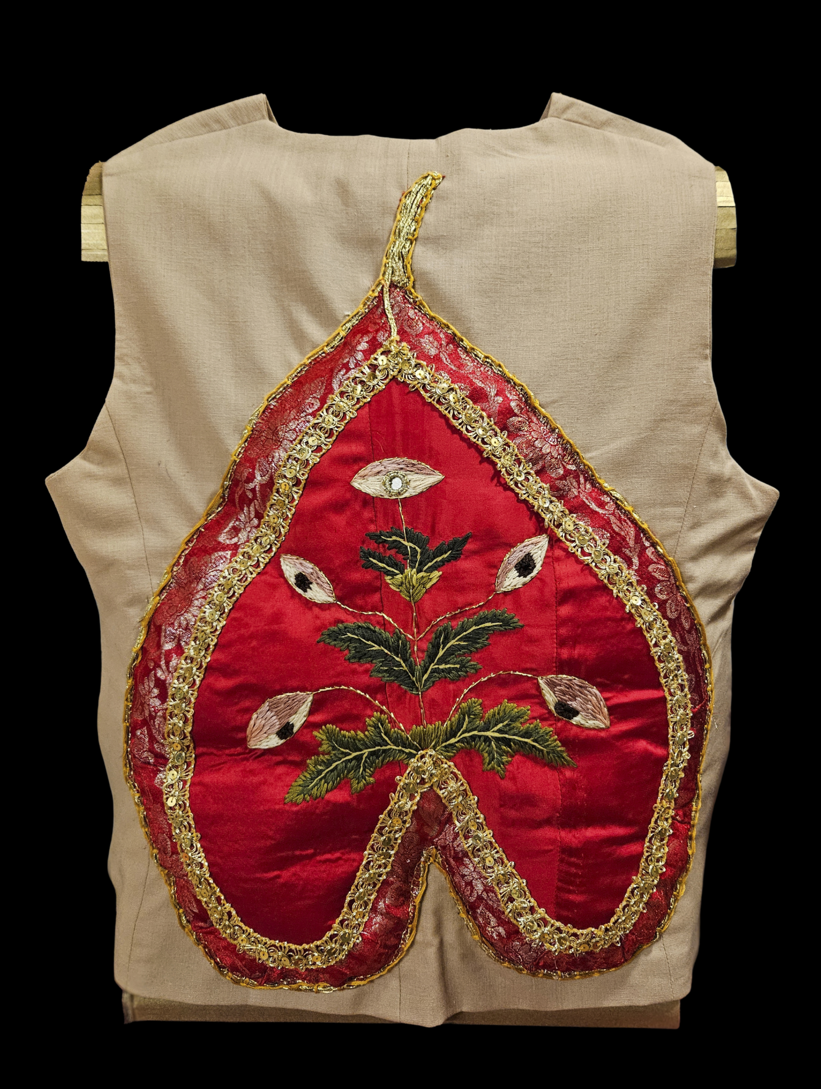 میراث زبان Miraas e Zubaan - The Heritage of Language