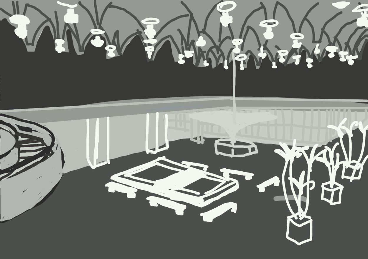 TMA: Yorkdale Simpsons