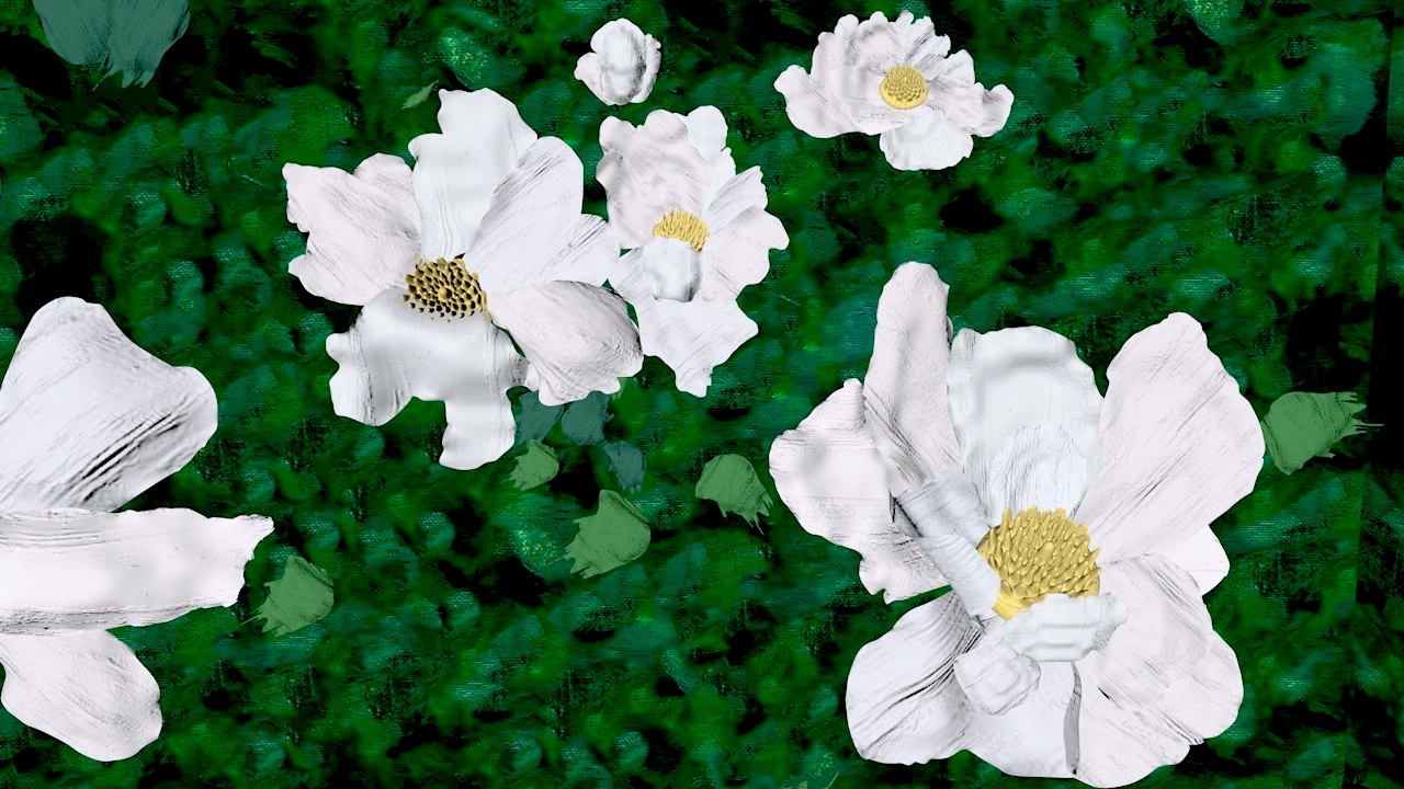 On the Edge of Life (3)