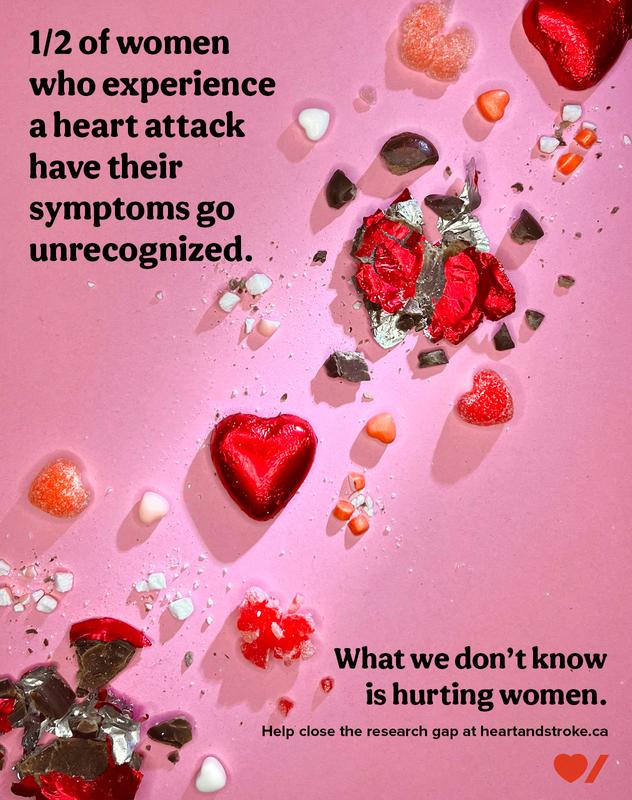 What We Don't Know Is Hurting Women