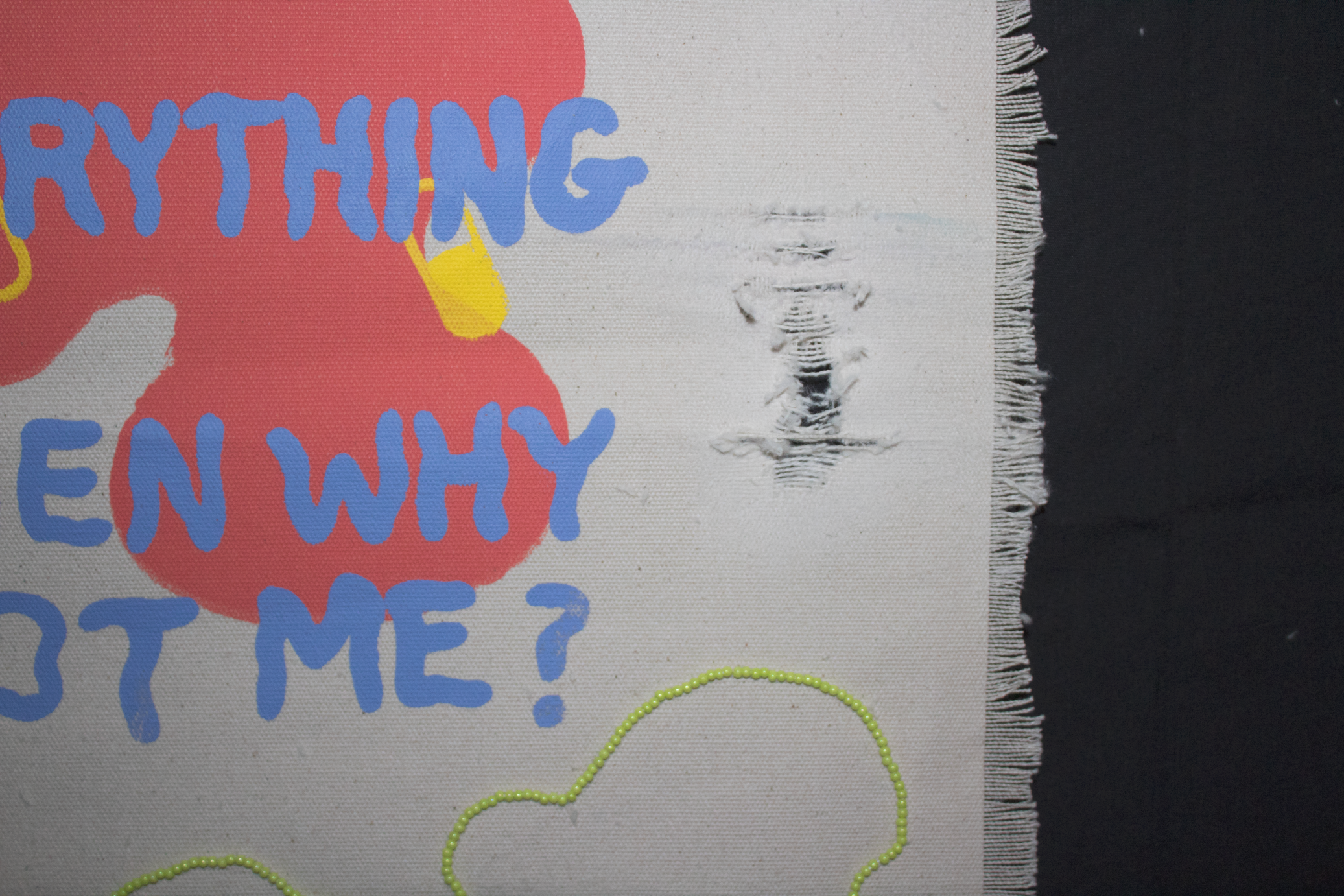 Untitled (Confession no.1)