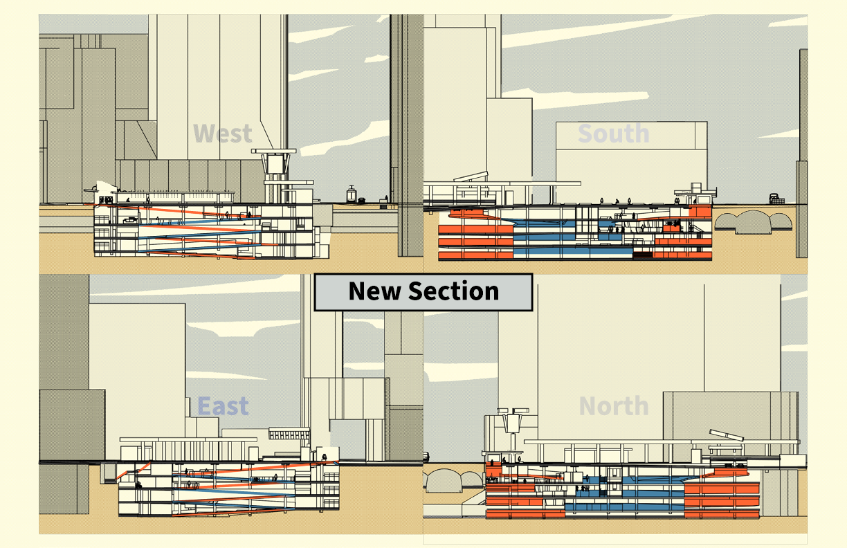 The Hub: The Evolving Role of Parkades in Toronto’s Cycling Future