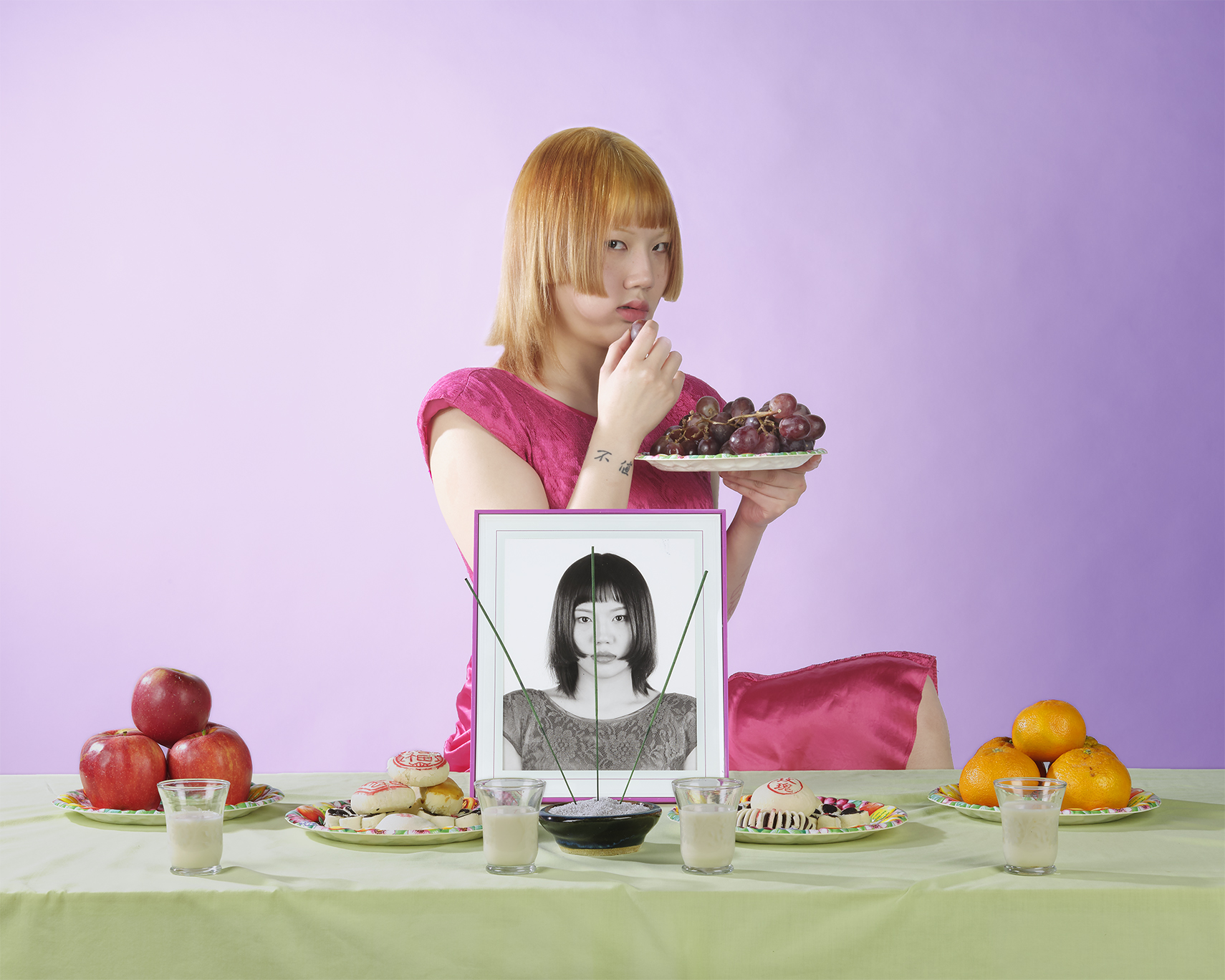 The Indexicality of the Inauthentic