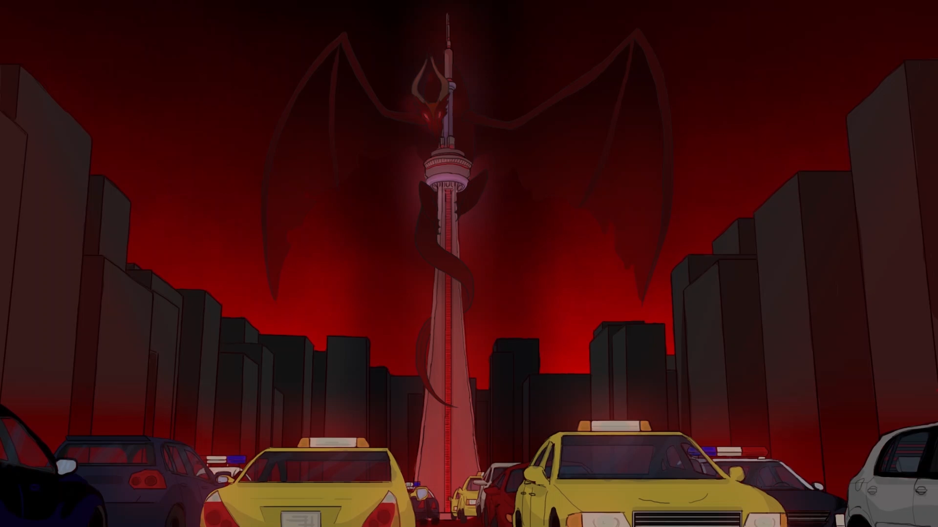 Home to Home Animation