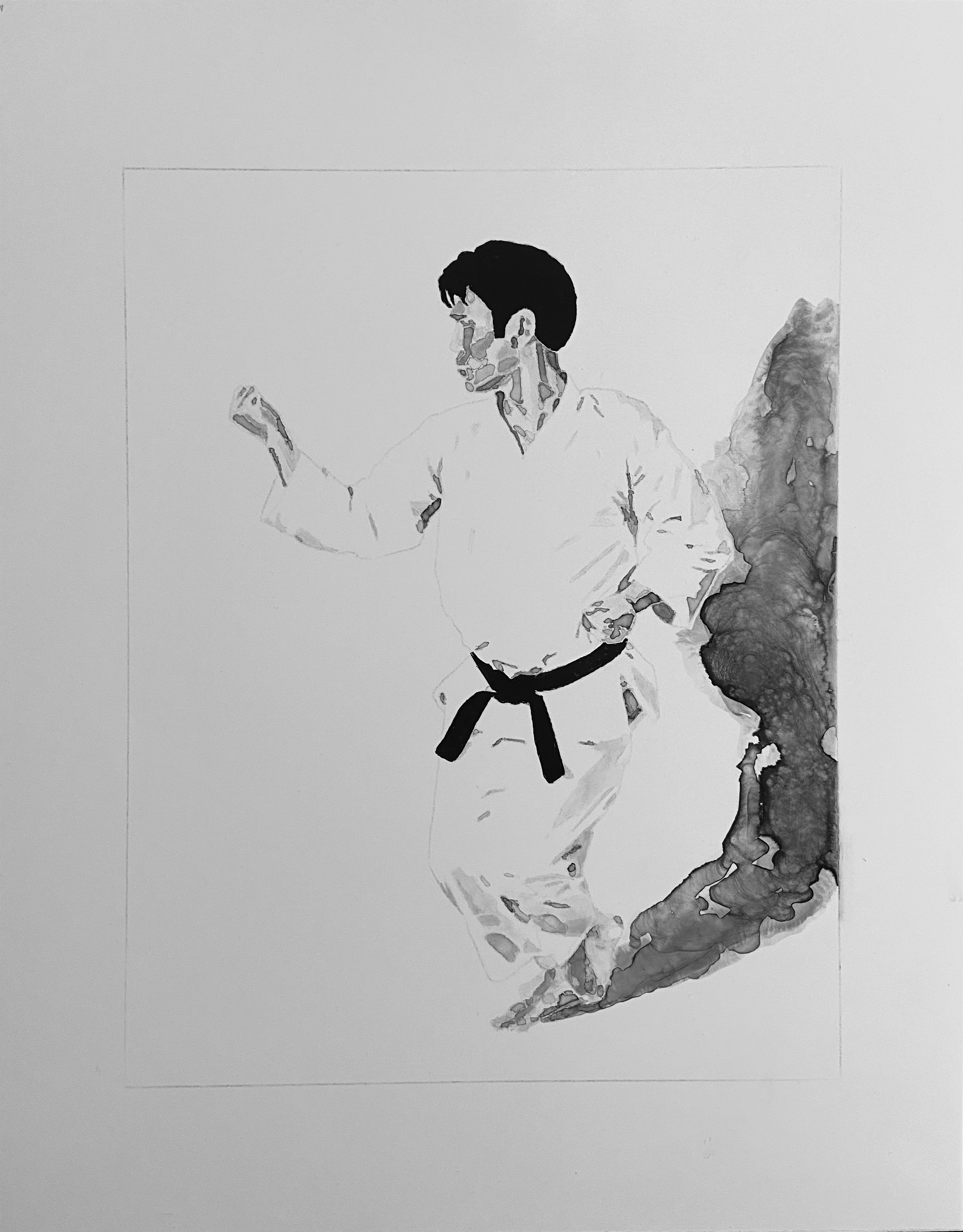 Shotokan Kata 5