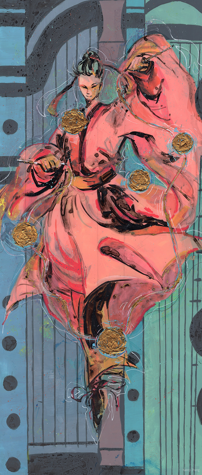 Traditional Chinese Music