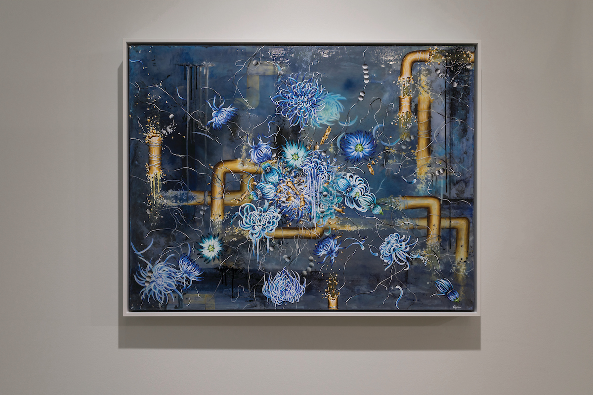 Inward Identities Exhibition