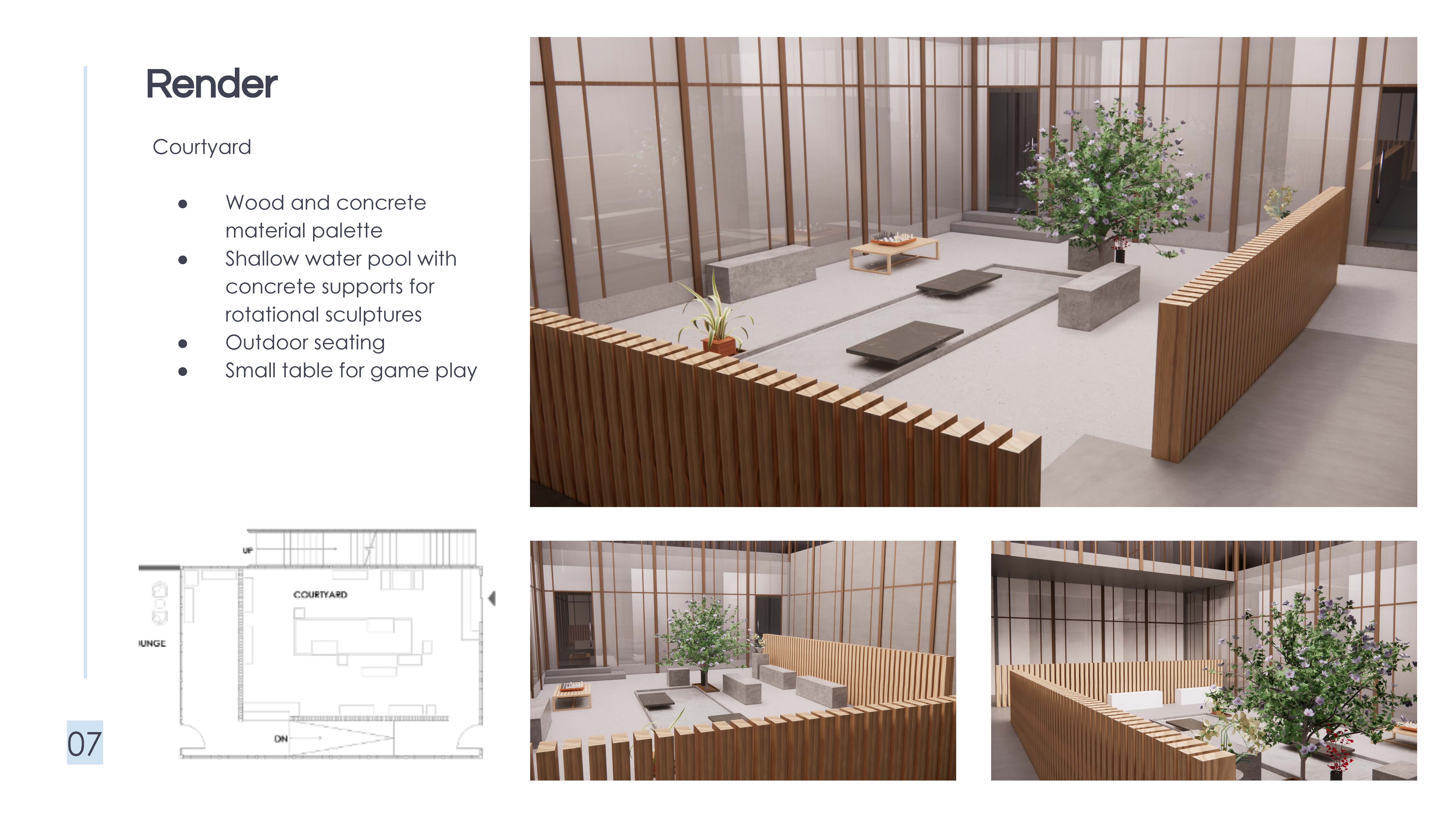 Contemporary Arts Center of Markham