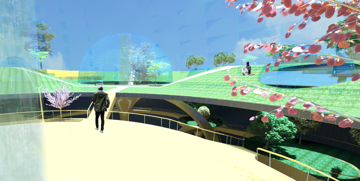 Reverie - Observable Seed Vault