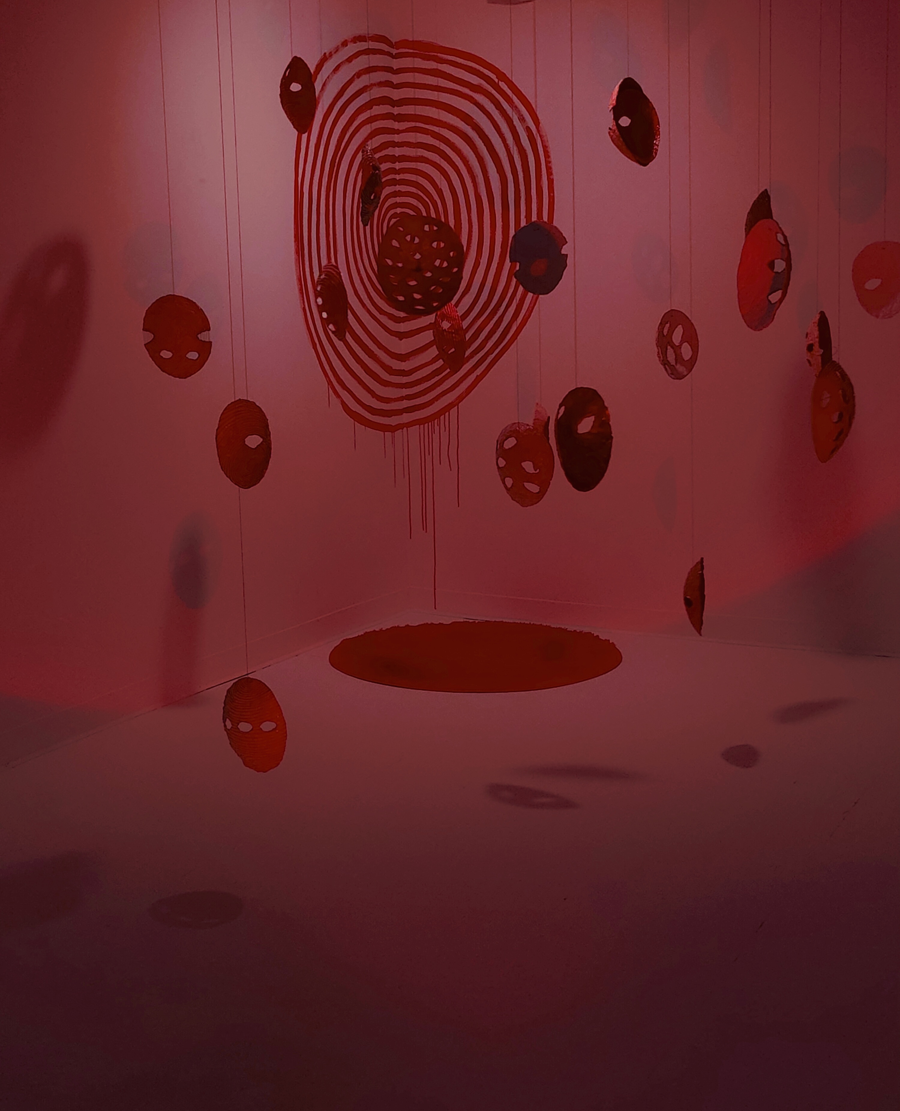 Unlearning an Uninvited Sensory Language