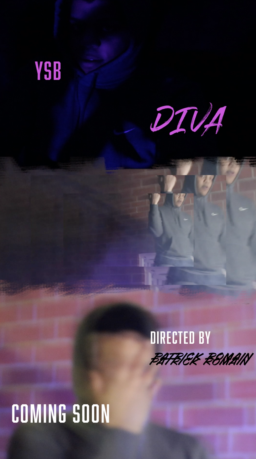 YSB - DIVA Music Video Preview