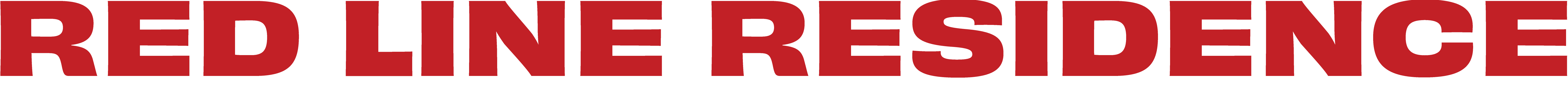 Red Line Residence