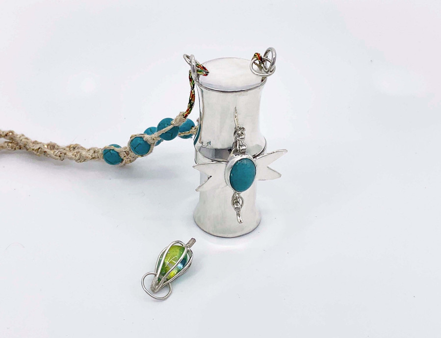 Bamboo reports peace