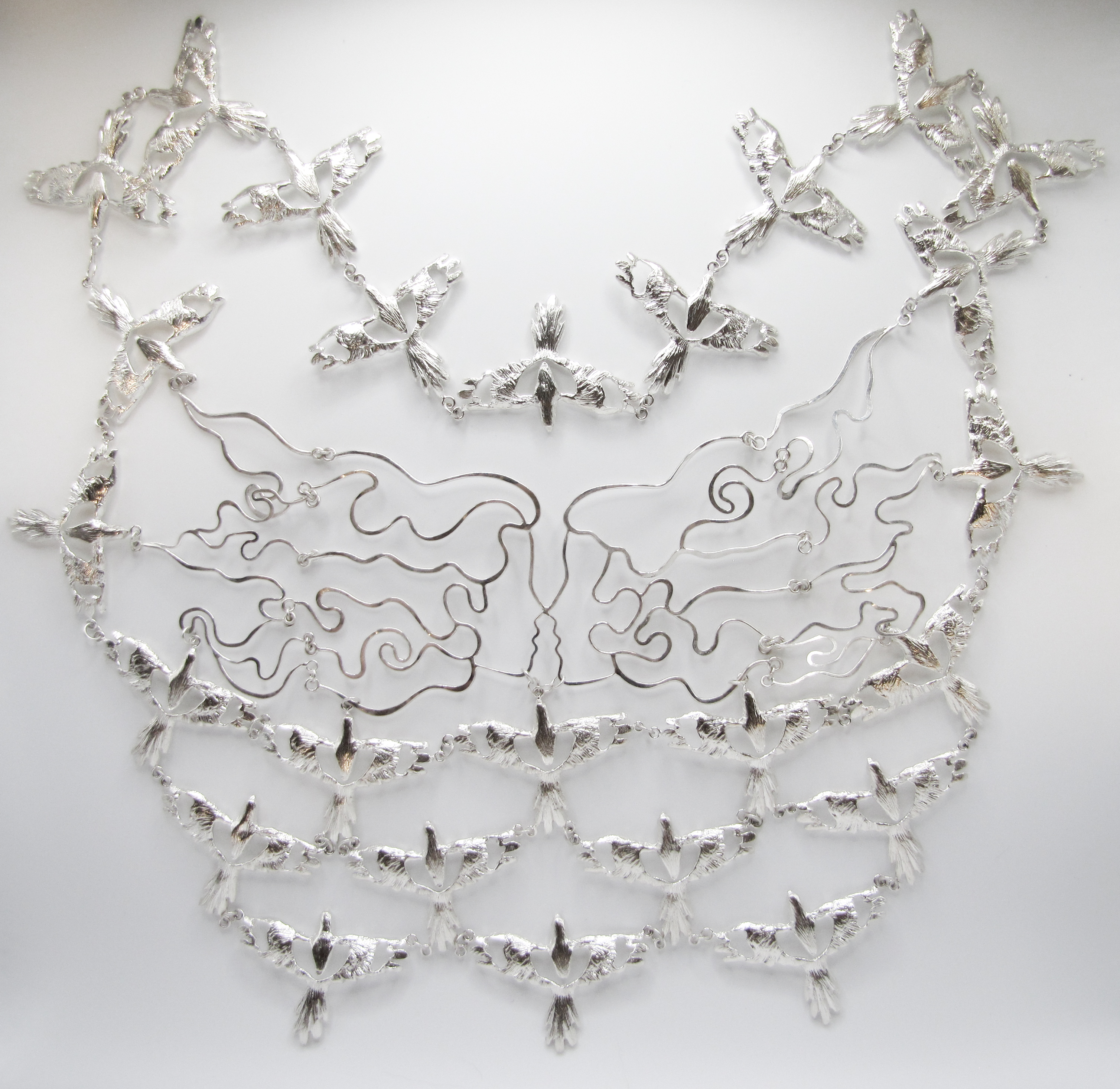 The Cowherd and The Weaver - The Star-crossed Lovers