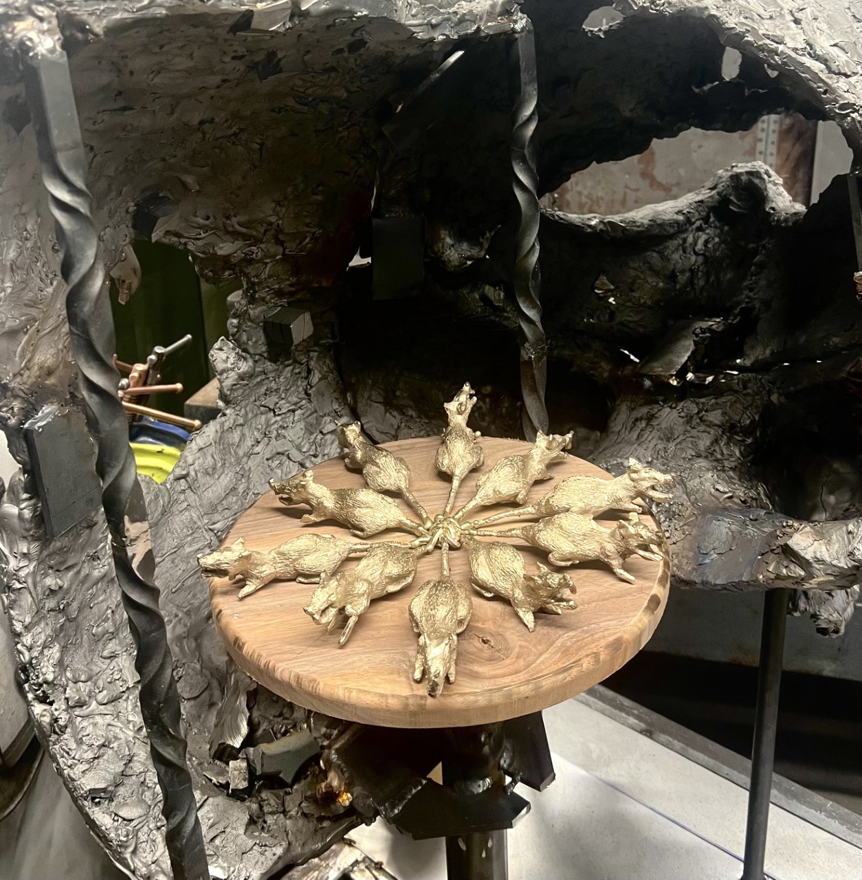 Look Inside Yourself