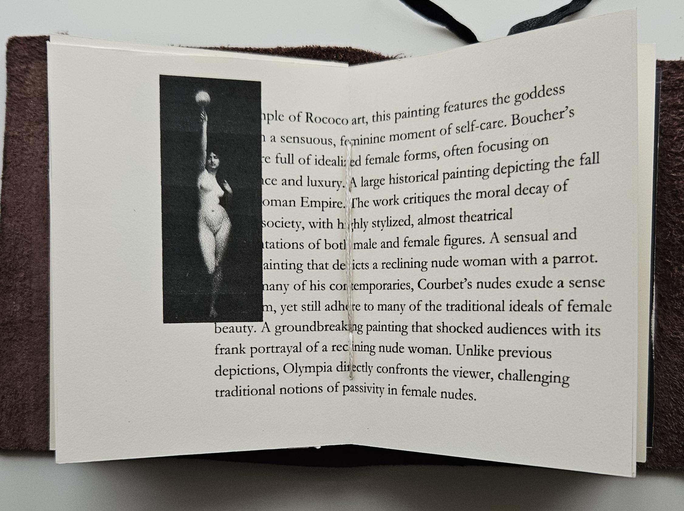 Reframing the Female Gaze Book
