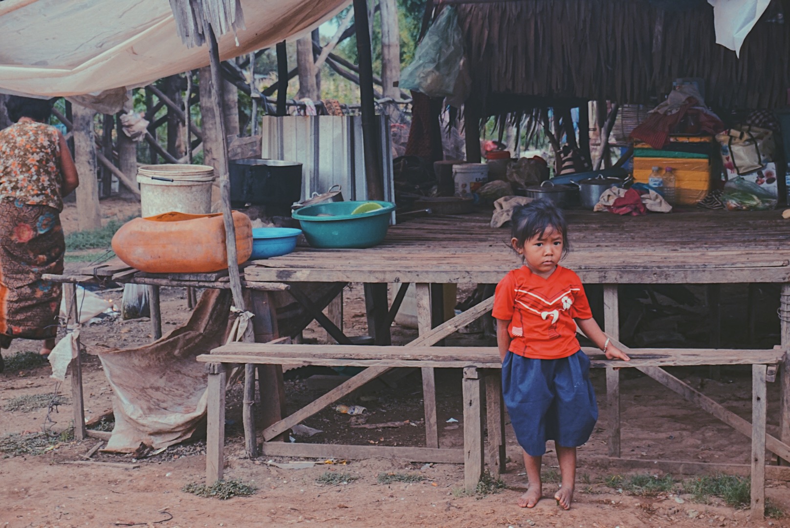 Photography and Observation