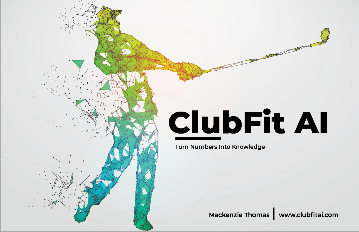 ClubFit AI