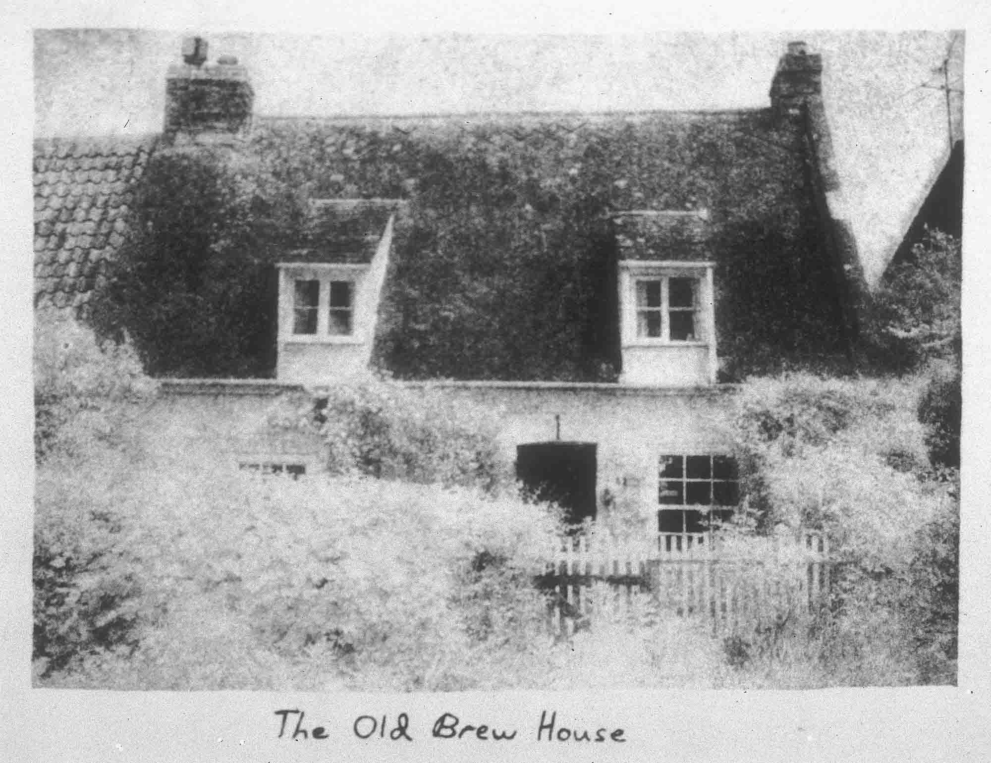 The Old Brewhouse