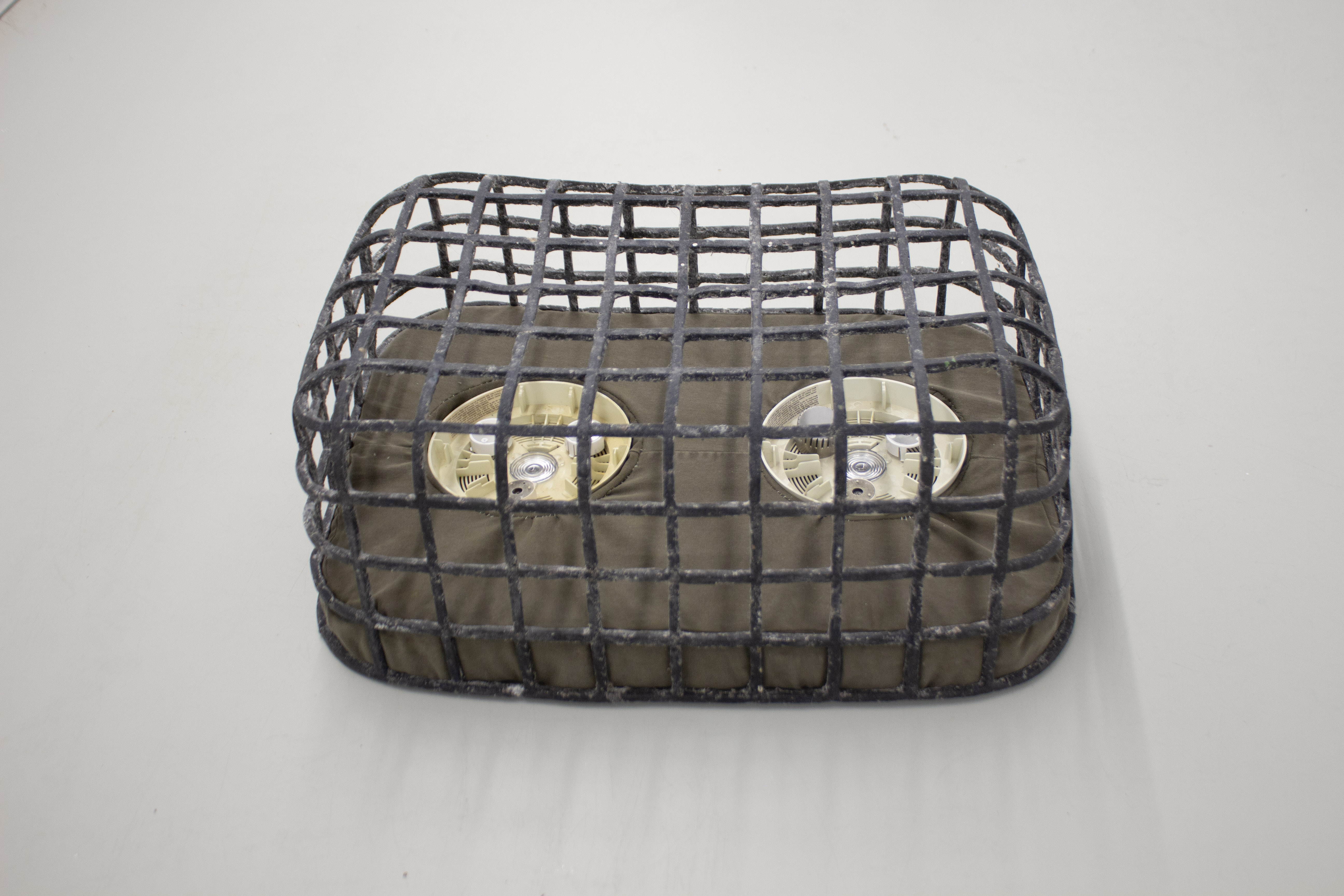 Untitled (reactor)