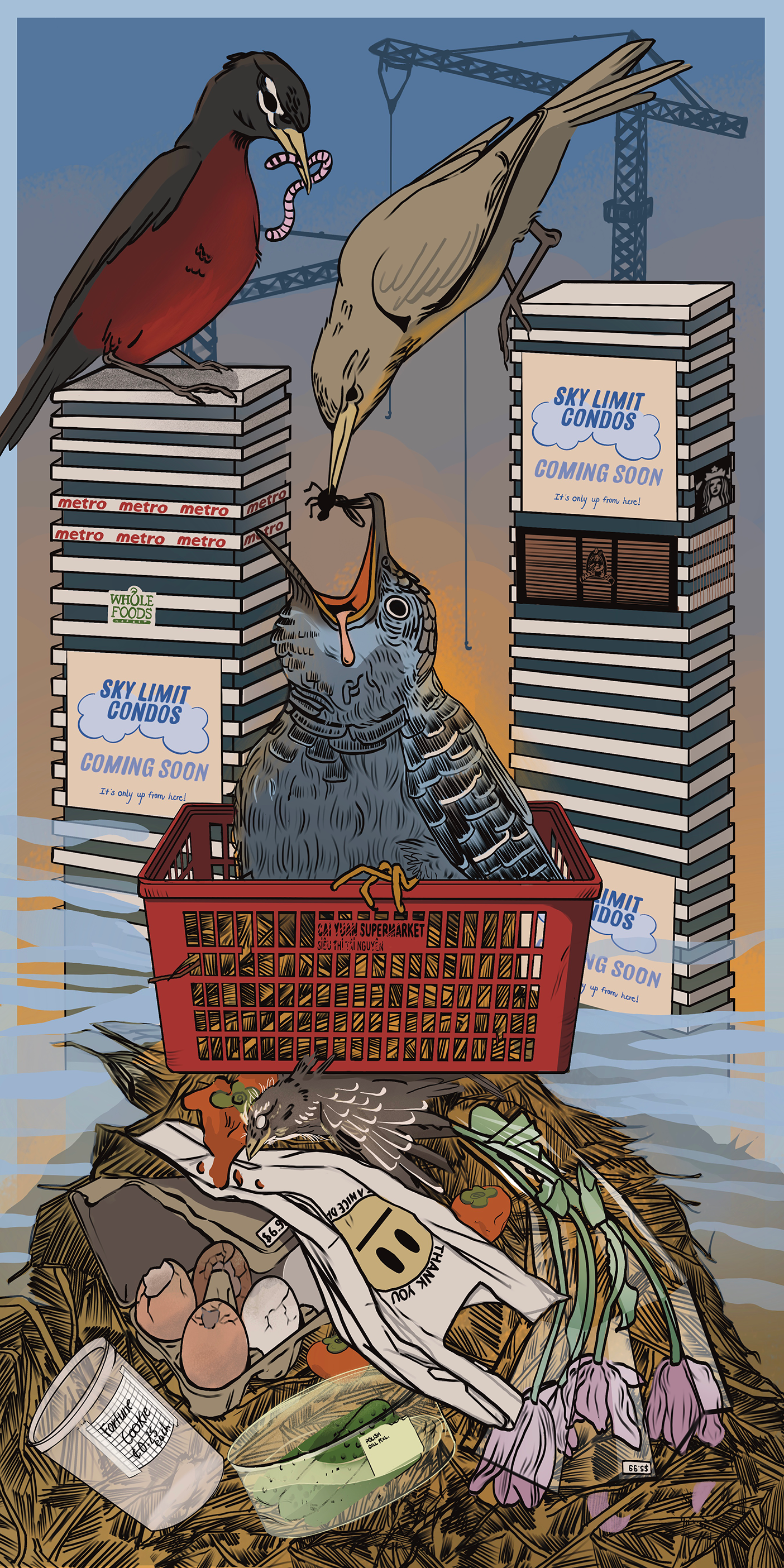 Gentrification