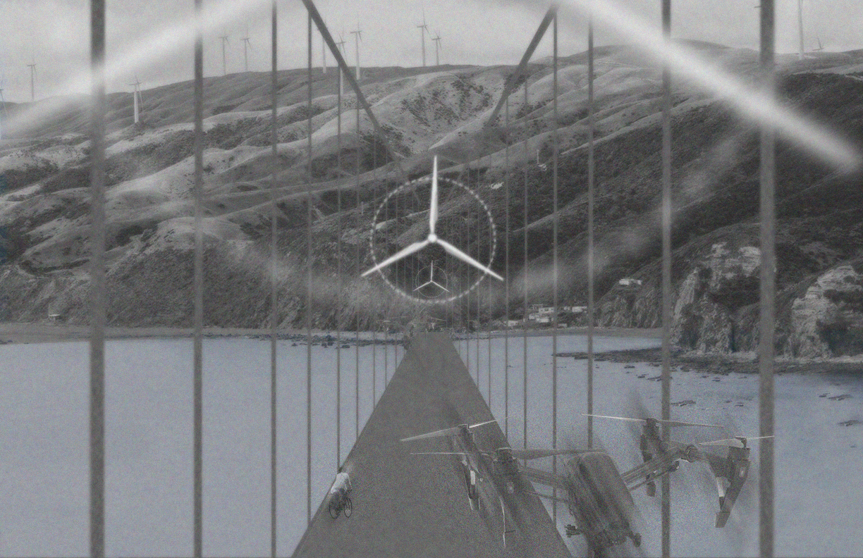 Datum Objects for a Future Rural Settlement: Notes on the Climatic Residue of Data