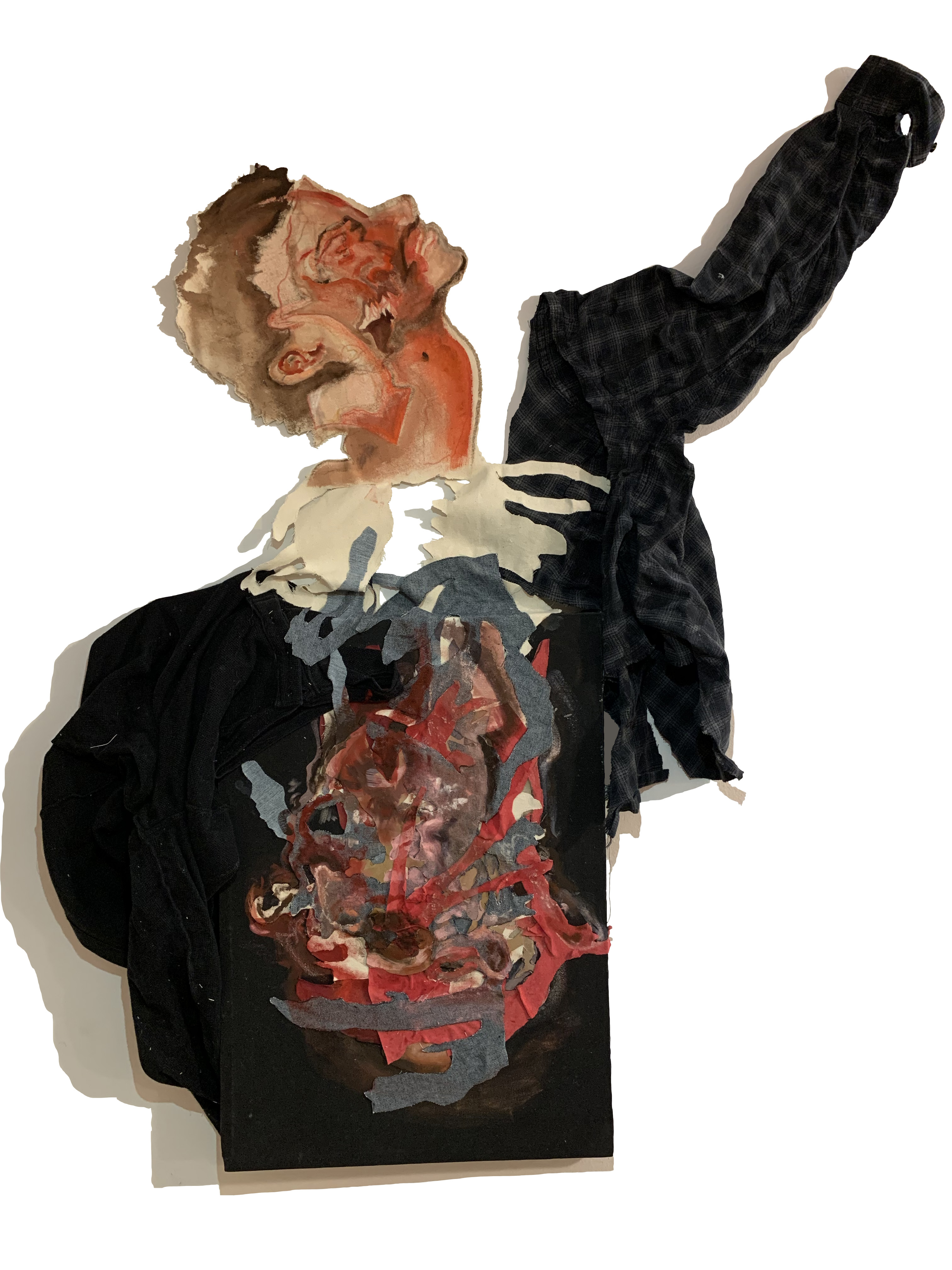 Persist Through the Failure