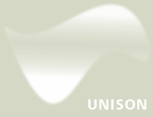 UNISON-ALL GENDER menstrual products