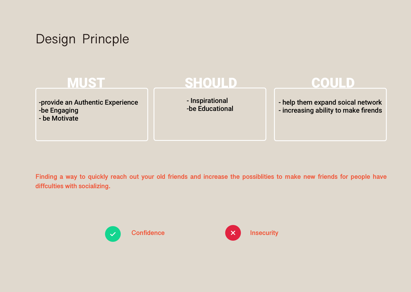The opposite of Loneliness_Redesign Eventbrite