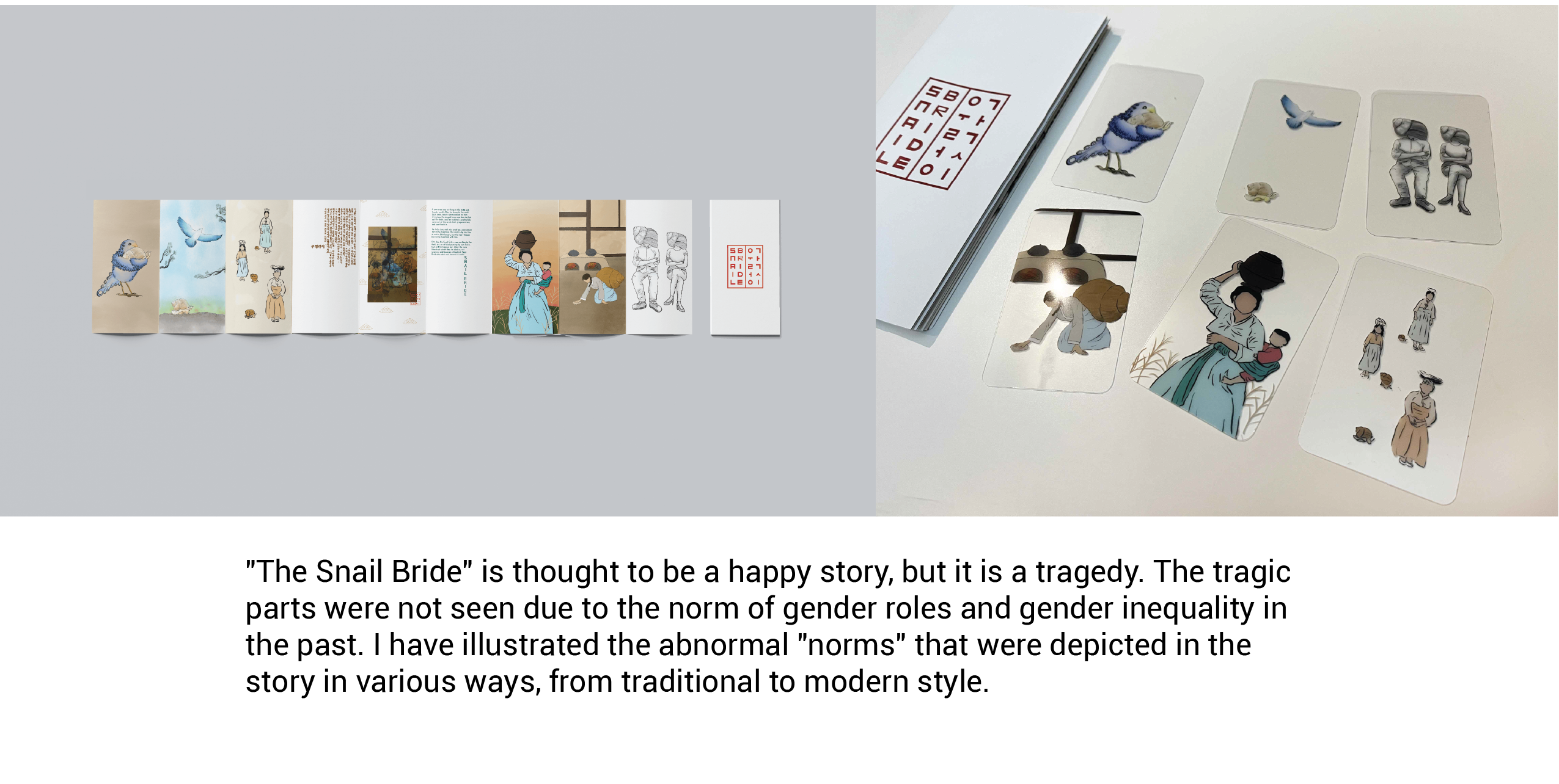 Folktale: Past to Modern