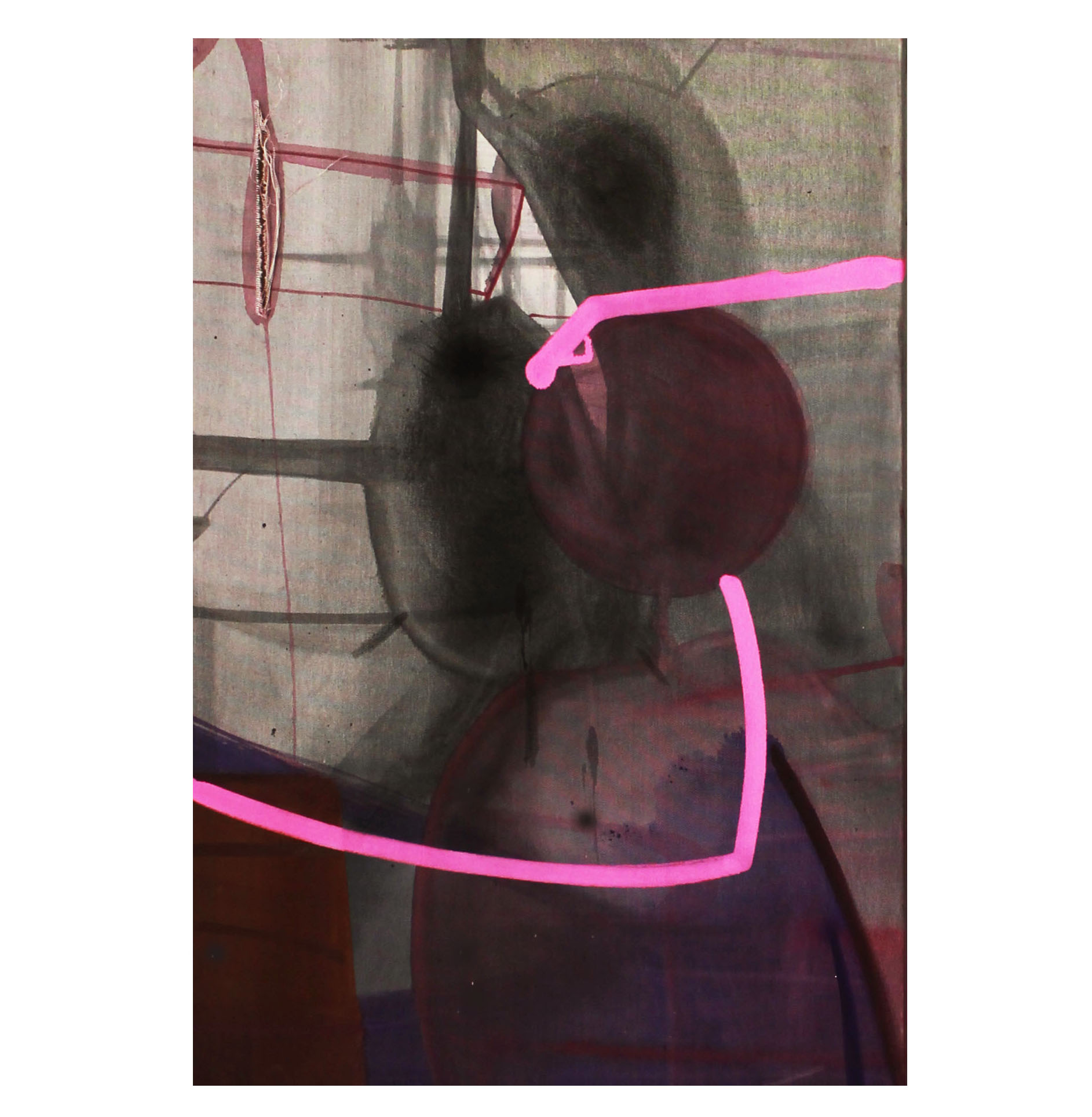 Whispers of the Labyrinth