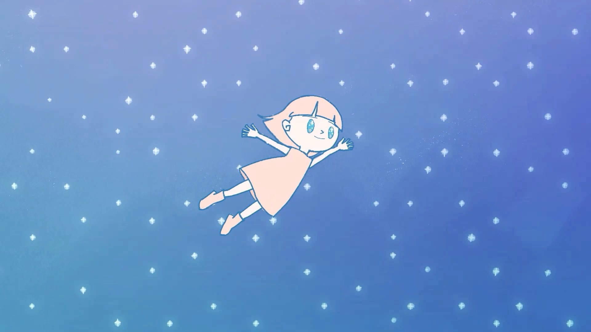 Group_I see the stars in your eyes