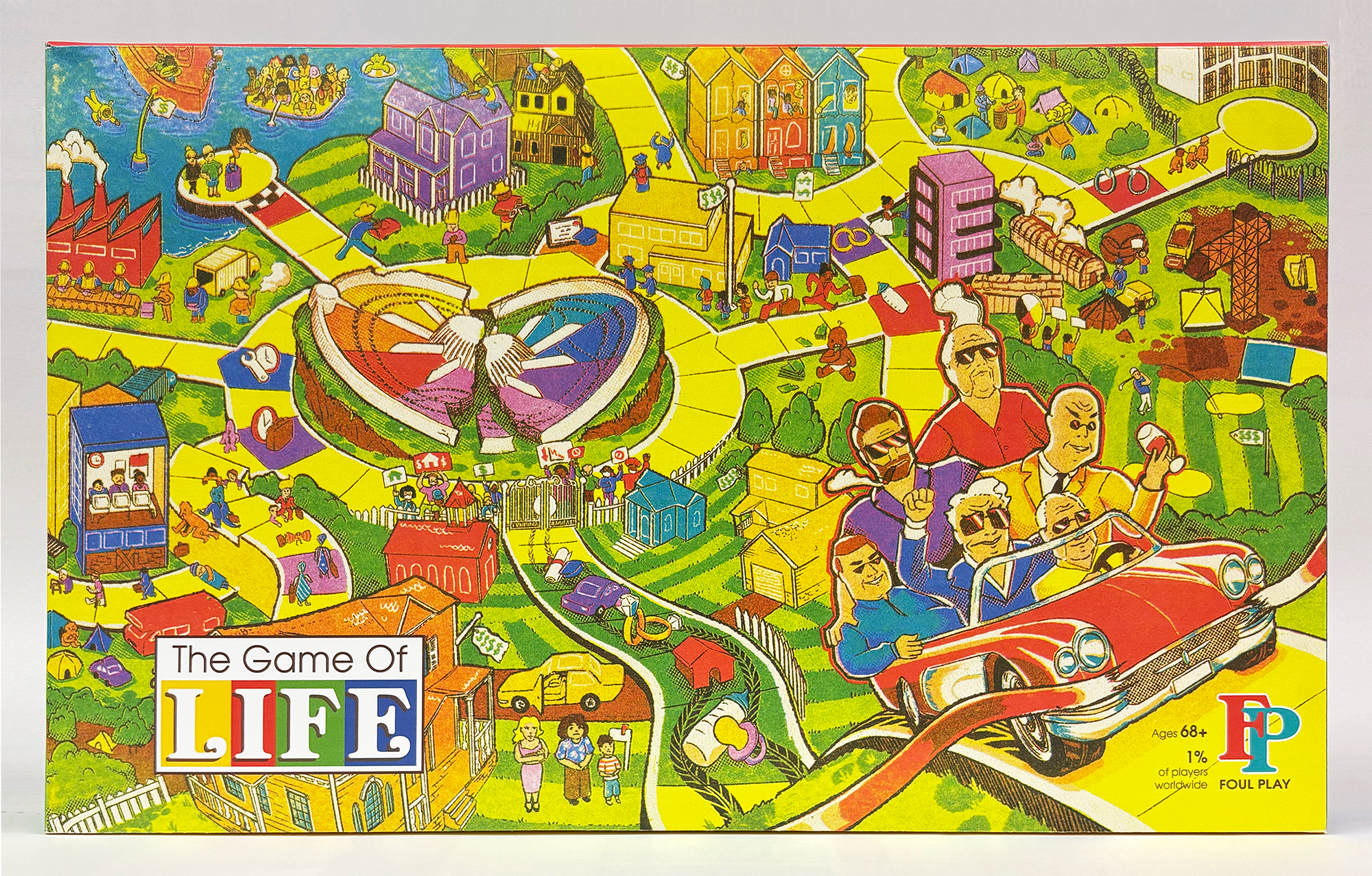 Game of Life