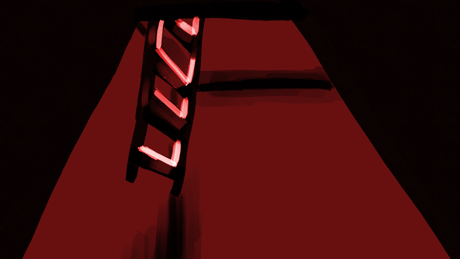 Waste Backgrounds and Characters