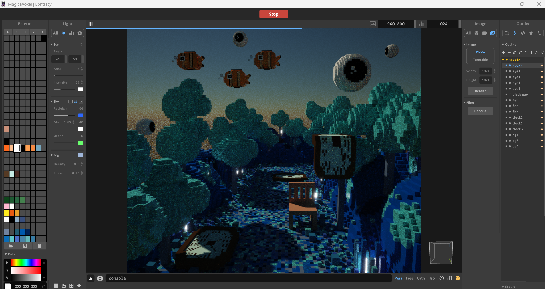 Dream Surrealism: A Tribute to Dalí